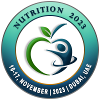 3rd International Conference on Nutrition and Healthcare 2023